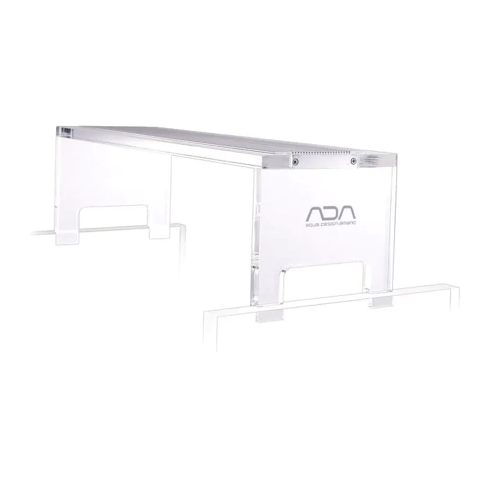 新品　ADA AQUA SKY G601 ADA Aquasky 601 LED Unboxing - Probably the most popular