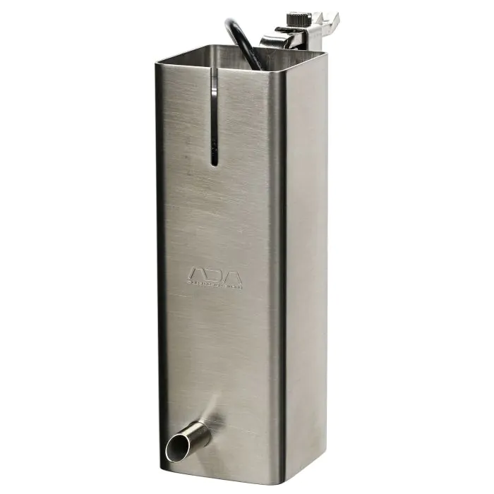 VUPPA II, skimmer y filtro ADA 105-801