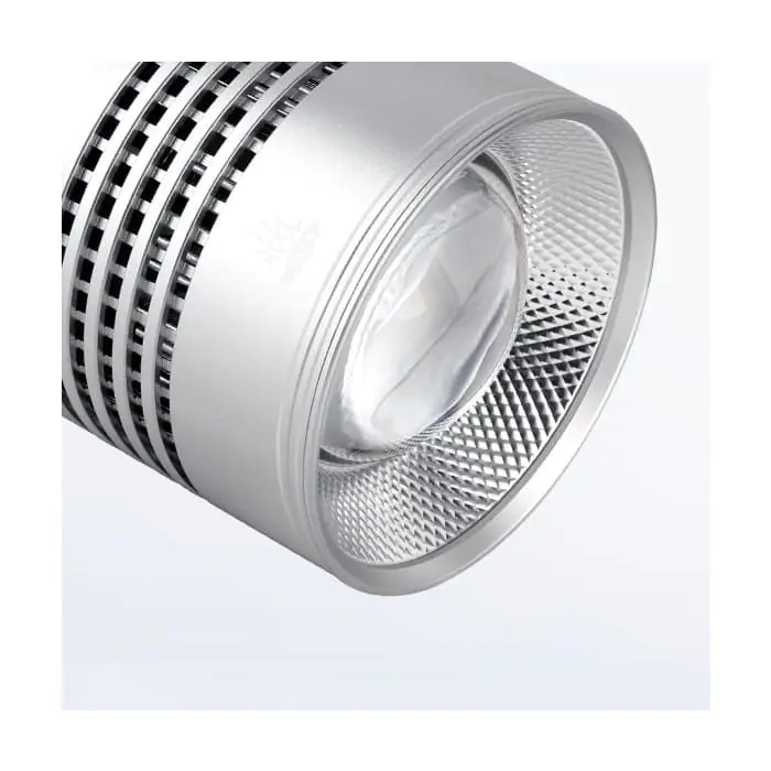 Foco luz efecto natural Week Aqua T90 Pro (90W RGB+UV)