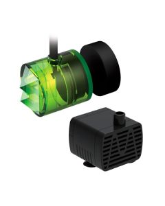 D-D H2Ocean Compact ATO (autorrellenador óptico y bomba de agua)