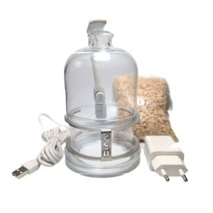 WIO Mini Dome + Light