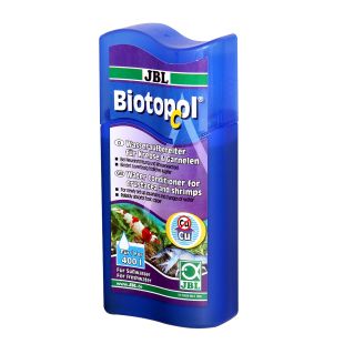 jbl biotopol c 100ml recipiente medidor gambas