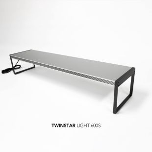 pantalla para acuarios TwinStar Light III 450S