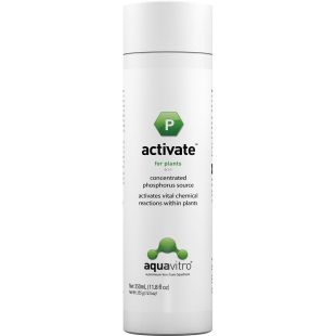 Activate 150 ml, seachem para acuarios plantados fósforo
