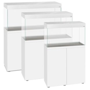 Aquael conjunto Opti Set 200 (blanco)