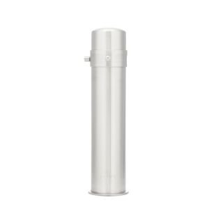 ADA CO2 Tower stainless cover 