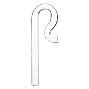 ADA Lily Pipe Mini P-2 (salida 12/16) para acuarios pequeños con cristal de 5 mm o menos