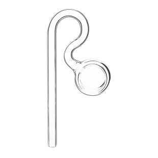 ADA Lily Pipe Spin P-1 (salida 9/12) para acuarios pequeños con flujo de agua suave