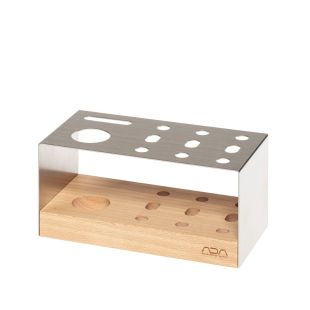 Soporte para herramientas ADA Metal wood tool stand