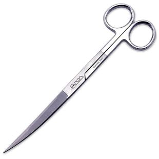 comprar ADA Pro Scissors Curve Type short tijeras Pzes 106-073