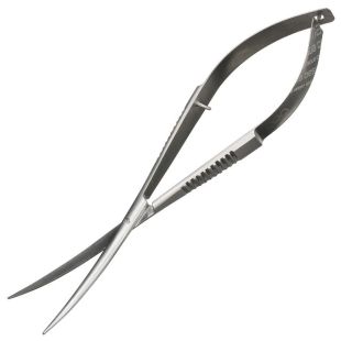 ADA Pro Scissors Spring Curve Type tijeras Pzes