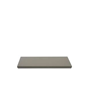 108-630 Woodbase Board para Cube Cabinet Clear 60P
