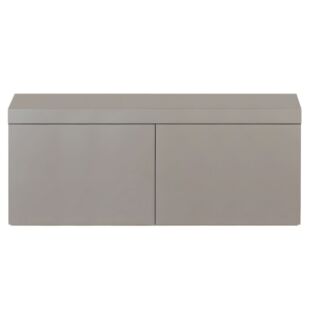 Comprar ADA Wood Cabinet 150 en color Gun Metallic Silver (mesa de acuario 150x60x70 cm)