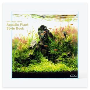 ADA Aquatic Plant Style Book (English)
