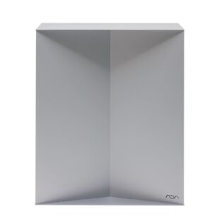 ADA Metal Cabinet 60 Silver (ADA 108-516)