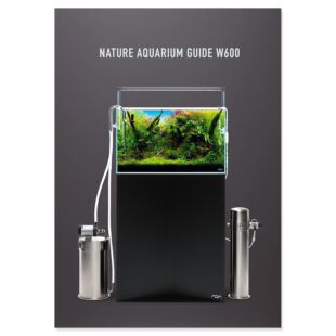 ADA Nature Aquarium Guide W600 (English)