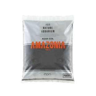 Aqua Soil Powder Amazonia Ver. 2 (3L), ADA 104-063
