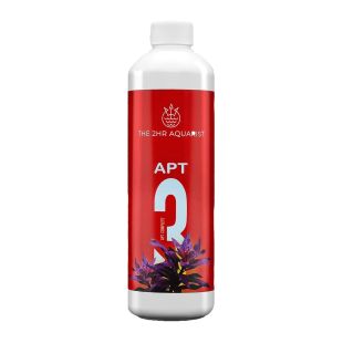 2Hr APT 3 Complete Refill 1000ml / 1L