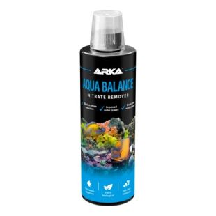 Arka Aqua Balance esporas de bacterias desnitrificantes 236 ml
