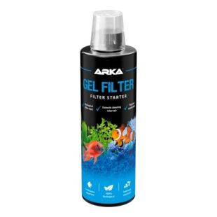 Arka Gel Filter starter 473ml 