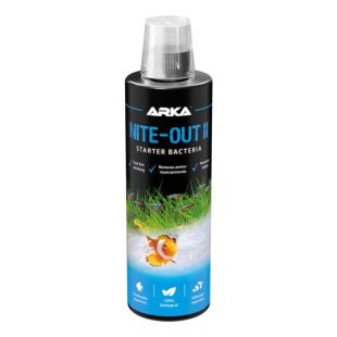 Arka Nite-Out II 118 ml (Bacteria nitrificante)