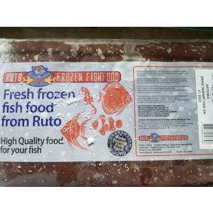 comprar artemia 1KG congelada para peces de acuario calidad