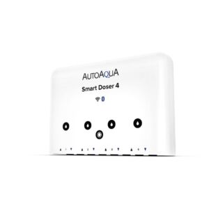 Dosificadora AutoAqua Smart Doser 4