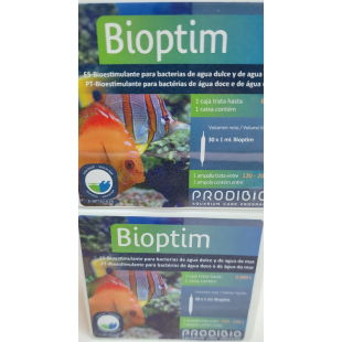 Bioptim, microelementos, oligoelementos para las bacterrias