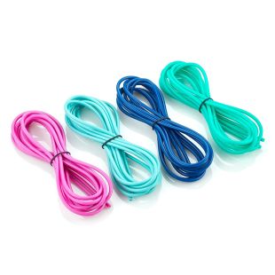 Chihiros deluxe 4 color silicone tube