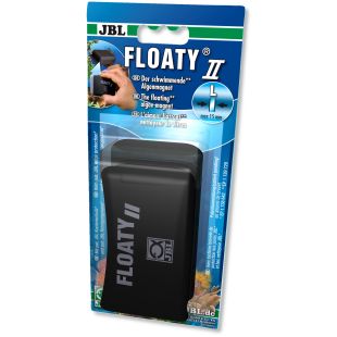 JBL Floaty II imán limpiacristales grande