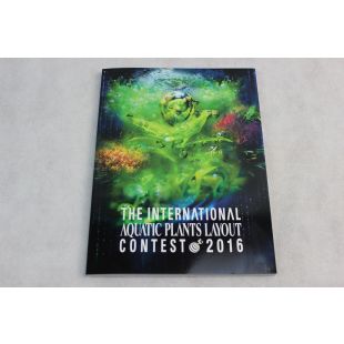 IAPLC 2016 el libro imprescindible del paisajista