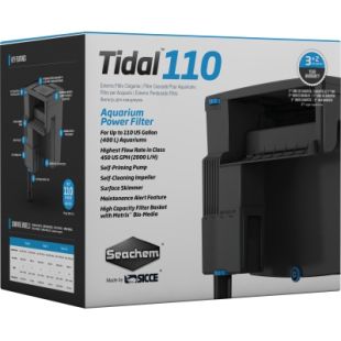 comprar Tidal 110