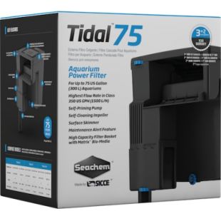 comprar Tidal 75