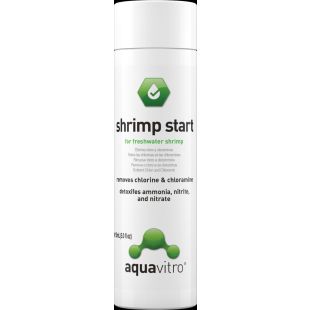 Aquavitro shrimp start™ 150 ml
