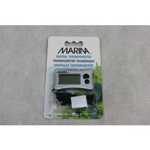 comprar Termómetro digital para acuario Marina