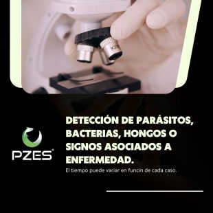 Pedido de peces con revisiones y cuarentena