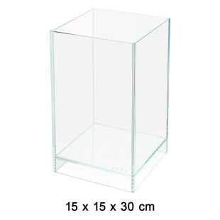 DOOA Neo Glass Air 15x15x30