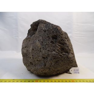 elegir Roca volcánica tienda online con sección hardscape acuarios