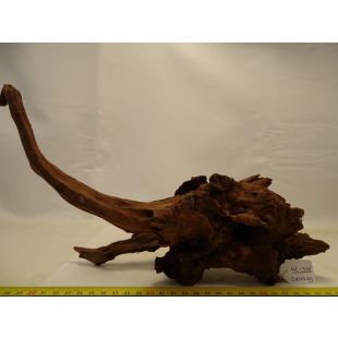 comprar online madera cuerno mediana para acuario