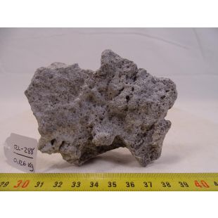 comprar online rocas de diferentes tamaños de PH alto para acuarios de cíclidos africanos grandes