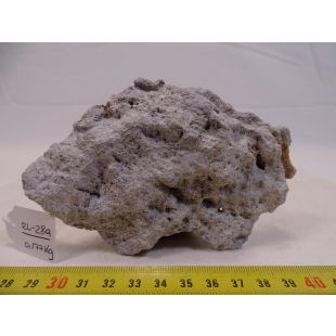 comprar online rocas de diferentes tamaños de PH alto para acuarios de cíclidos africanos grandes