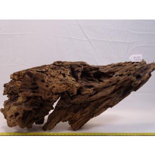 madera dragón para acuarios: madera con agujeros en pzes online