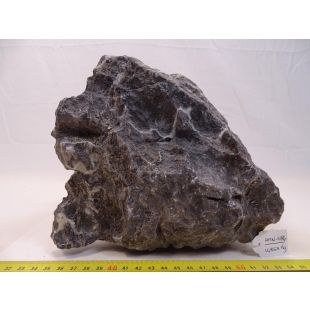 tienda pzes online comprar roca amano negra, decoración acuarios naturales