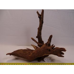 Comprar madera cuerno mediana para acuario en tienda online