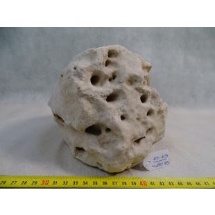 roca sansibar mediana, irregular con agujeros para acuarios de cíclidos africanos; tienda online pzes envíos rápidos y seguros