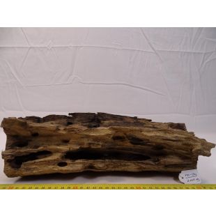 madera dragón para acuarios: madera con agujeros en pzes online