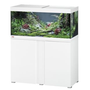 EHEIM VIVALINE LED 240 kit acuario completo con mesa