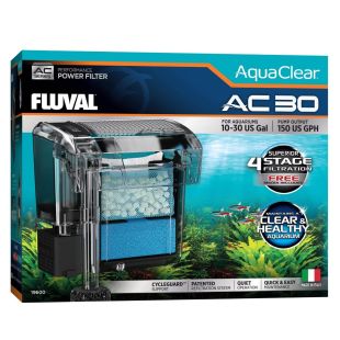 Fluval AquaClear AC30