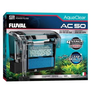 Fluval AquaClear AC50