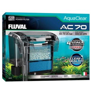 Fluval AquaClear AC70